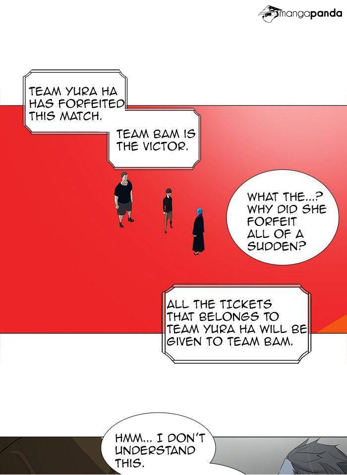 Tower of God Chapter 210 image 32